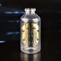 China 150ml round crimp top Perfume Aroma Fragrance Diffuser Bottle manufacturer