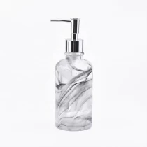 China Luxury mable glass bathroom shower accessory bathroom accessories sets wholesales manufacturer