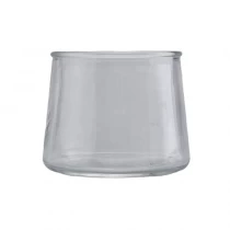 China 14oz glass pudding yogurt candle jar manufacturer