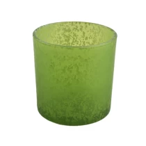 China decorative candle containers candle lid with custom logo manufacturer