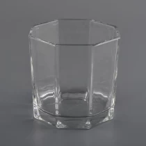 China 9oz glass candle jars candle holder manufacturer