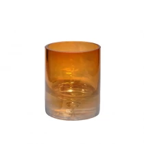 China Supplier China luxury tealight empty decorative candles glass jar manufacturer