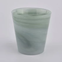 China centerpiece candle holder candle jars custom scented candle soy wax holders manufacturer