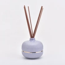 China Custom mix color Essential Oil Aroma reed Diffuser Sticks wholesale manufacturer