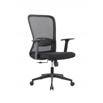 China 2024 Newcity 531B Modern Design Manager Middle Back Mesh Chair High Quality Swivel Office Chair Hot Selling Customized Executive Computer Mesh Chair Supplier Foshan China manufacturer