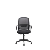 China Newcity 556B Design contemporan Scaun de birou modern de înaltă calitate Scaun ridicător confortabil cu înălțime reglabilă Caracteristică rotativă Material material textil producător