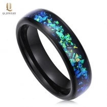 Cina ANELLO OPALE NERO NERO NERO NERO BRADA NERO BASSO NERO BASSO NERO NERO BASSO NERO BASSO NERO Nero produttore
