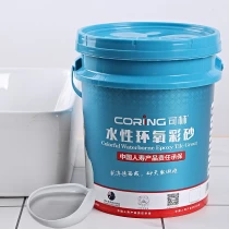 China CHINA CERAMIC TILE GROUT TILE ADHESIVE WATERBORNE EPOXY ADHESIVE EPOXY GROUT manufacturer