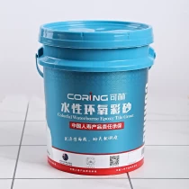 China Waterproof sealant fill machine strong bonding decoration glue waterborne epoxy adhesive manufacturer