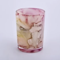 Китайський Сірі хмарні матеріали спеціальні скляні свічки виробник