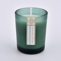 China smell candle testing small votive candle jar candle holders manufacturer
