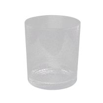 Cina Vasetti di vetro 400ml per candele Chiaro Cylindreo vuoto personalizzato per la decorazione domestica all\'ingrosso produttore