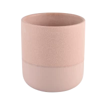 China I-Ceramic 10oz ye-pink yekhandlela ye-DecoMoyaInombolo yento: I-SGMK21072602I-Dia: 88 mmI-Dia: 51 mmUkuphakama: I-100 mmUbunzima: 285 gUmthamo: 420 mlI-Moq: i-3,000pcs yoyiloMoyaInombolo yento: I-SGMK21072602I-Moq: i-3,000pcs yoyiloI-Dia: 51 mmUmtham umvelisi