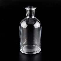 Китайський 8oz reed glass diffuser bottle 200ml виробник