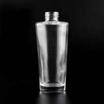 Cina luxury clear glass diffuser bottle - COPY - l3pkq9 produttore