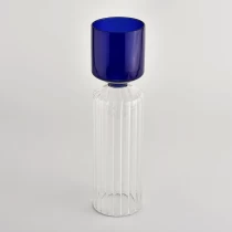 Kina Borosilicate Glass Match Cloche with striker - COPY - v0pakp produsent