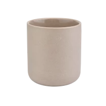 Китайський 10oz Custom Empty Ceramic Jar для судна виробник
