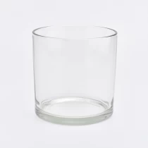 Kina Engros store stearinlysglass Three Wicks 1950 ml stearinlysglass tilpassede farger produsent
