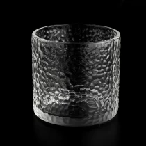 Китай Модерен дизайн стъклени буркани за свещи на едро за производство на свещи Производител