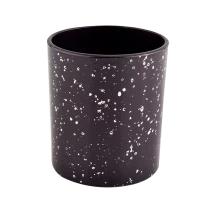 Китай Търговия на едро Празен буркан за свещи по поръчка Луксозен стъклен буркан за свещи Ароматна свещ Производител