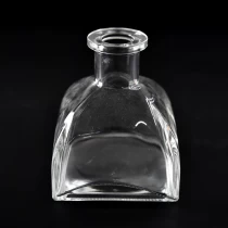 China hot sales 250ml glass diffuser bottle manufacturer