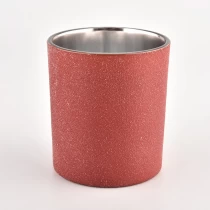 Čínsky Luxury 10OZ glass candle jars with inner colored marble effect - COPY - p6hvnk výrobca