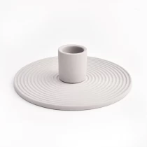 China Modernes Design, handgefertigter Räucherstäbchenhalter aus Keramik für die Heimdekoration Hersteller