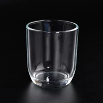 الصين حار مبيعات 6oz جولة القاع جرة الزجاج الصانع
