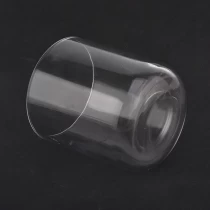Κίνα Γυάλινο βάζο κεριών 300ml με στρογγυλό πάτο χονδρικής κατασκευαστής