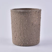 Kina Nove betonske ukrasne staklenke za izradu svijeća na veliko proizvođač