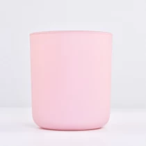 Kína. luxury rose gold glass candle holders with round bottom manufacturer - COPY - psuktf Framleiðandi