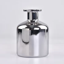 China matte amber 250ml glass diffuser bottle - COPY - wno3rv umvelisi