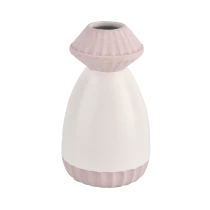 Cina Bottiglie di diffusore in ceramica per profumo di profumo di deodorante per ambienti di lusso produttore