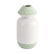 China High quality home decoration ceramic diffuser bottles manufacturer