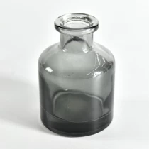 China 60ml 100ml glass reed diffuser bottles wholesale manufacturer