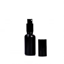 Tsina 30ml Glass Perfume Bottle Travel Mini Perfume Bottle Manufacturer