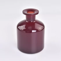 Čínsky OEM sklenené fľaše s difúzorom výrobca