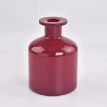 Kina Home Decoration Glass Diffuser Flaske Rom Diffuser Flasker Engros produsent