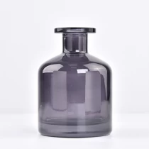 Chine Vente en gros de verre de bouteille de diffuseur de roseau personnalisé fabricant