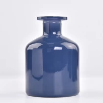 China Sticle populare cu difuzor de sticlă de 250 ml Sticle cu difuzor cu stuf producător