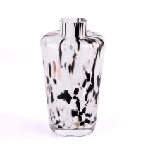 China luxury hand made 250ml glass diffuser bottle manufacturer