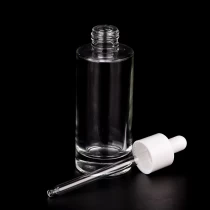 porcelana Botella de vidrio con gotero de 30 ml para aceite de Sunny Glassware fabricante