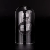 Kina 90ml diffuser bottle borosilicate bottle for home fragrance - COPY - sbecgq proizvođač