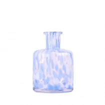 China Luxus-Diffusorflasche aus mundgeblasenem Glas Hersteller
