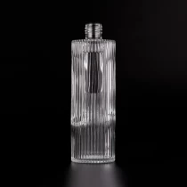 Chine Ventes chaudes grande bouteille diffuseur en verre de 500 ml fabricant