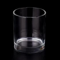 Cina Produttore all'ingrosso di vasi per candele in barattolo di vetro da 374 ml produttore