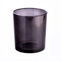 中国 8 盎司玻璃蜡烛罐和烛台批发 制造商
