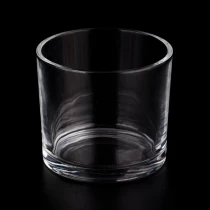Čína Skleněné sklenice na svíčky 9oz vosk 345ml výrobce