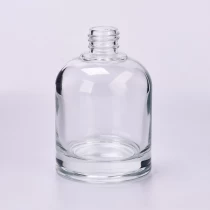 China home decor 5oz reed glass diffuer bottle manufacturer