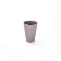 Kína. heimilisskreyting einfaldur litur keramik kertastjaki Framleiðandi